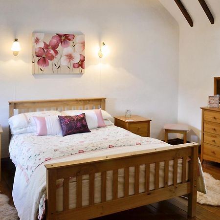 Fordbrook Cottage Brixton  Extérieur photo