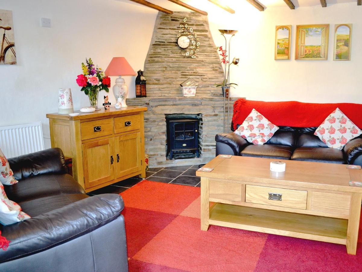 Fordbrook Cottage Brixton  Extérieur photo