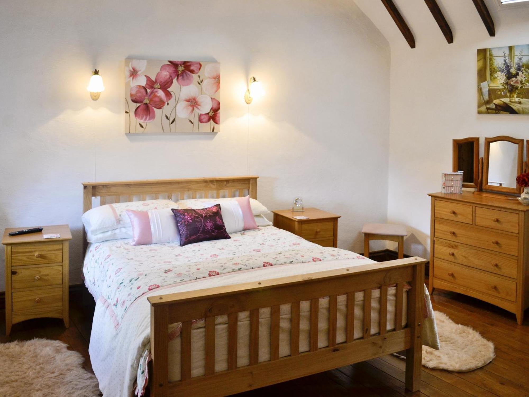 Fordbrook Cottage Brixton  Extérieur photo