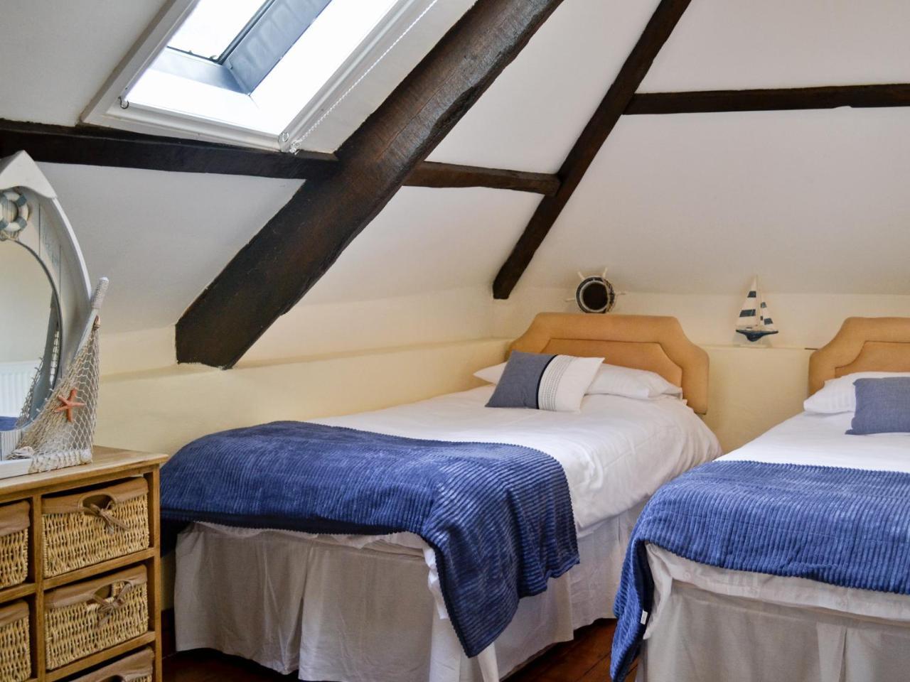Fordbrook Cottage Brixton  Extérieur photo