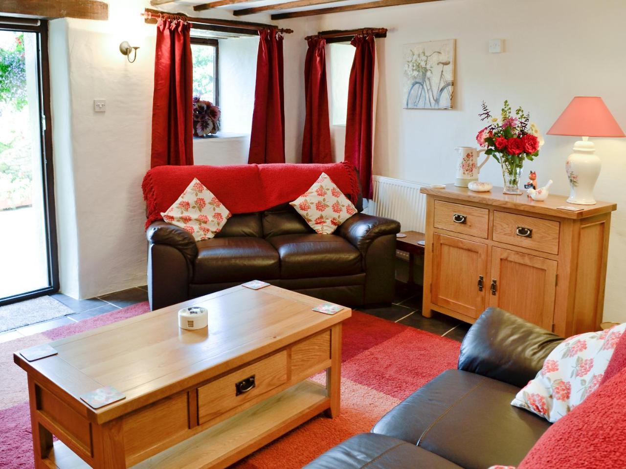 Fordbrook Cottage Brixton  Extérieur photo